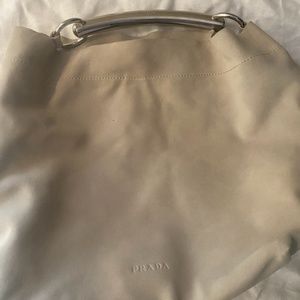 Prada Handbag